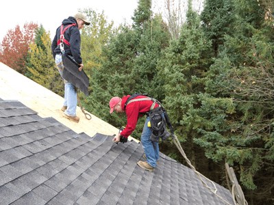 About Roof Repair Experts Thorsby, AL